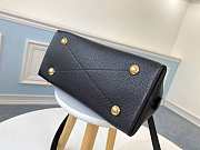 1V ALMA BB Empreinte 25 M44829 Black - 3