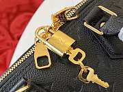 1V ALMA BB Empreinte 25 M44829 Black - 5
