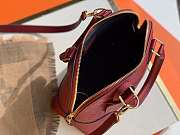 1V NEO ALMA BB Empreinte 25 M44829 Red - 2