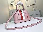 1ouis Vu1tton Alma BB Bag M51963 23.5 x 17.5 x 11.5 cm - 1