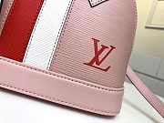 1ouis Vu1tton Alma BB Bag M51963 23.5 x 17.5 x 11.5 cm - 6