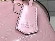 1ouis Vu1tton Alma BB handbag M91585 Bagsaa 25 x 19 x 11 cm - 4