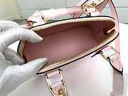 1ouis Vu1tton Alma BB handbag M91585 Bagsaa 25 x 19 x 11 cm - 5
