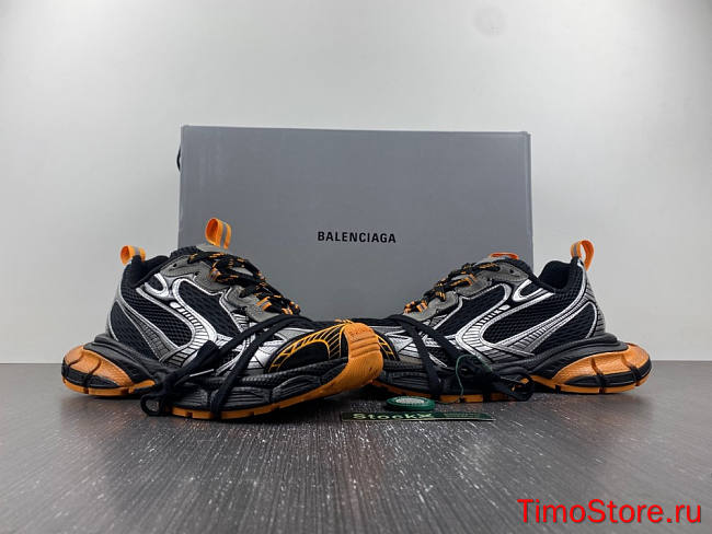 Ba1enc1age-PHANTOM SNEAKER 75 - 1