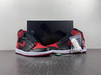 Air Jordan 1 Retro High 'Banned' 2011 432001-001