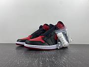 Air Jordan 1 Retro High 'Banned' 2011 432001-001 - 5