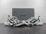 Ba1enc1aga PHANTOM SNEAKER 76 - 1