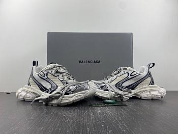 Ba1enc1aga PHANTOM SNEAKER 76