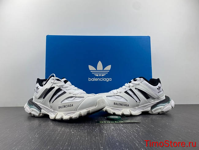 adidas Originals x Ba1enc1aga 3.0 77 - 1