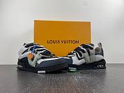 1ouis Vu1tton   sneaker X2  - 1