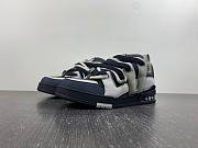 1ouis Vu1tton   sneaker X2  - 5