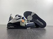 1ouis Vu1tton   sneaker X2  - 3
