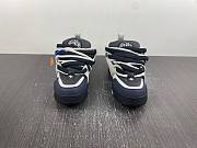 1ouis Vu1tton   sneaker X2  - 2