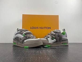 Louis Vuitton 1ABZ4R LV Skate Sneaker