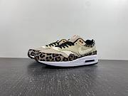 Wmns Air Max 1 Premium 'Leopard' Nike,  Sneakers,  Air Max 1 - 4