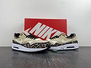 Wmns Air Max 1 Premium 'Leopard' Nike,  Sneakers,  Air Max 1 - 3