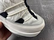 CANADA GOOSE WOMENS TORONTO white 7783W - 2