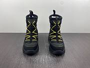 CANADA GOOSE WOMENS TORONTO black 7783M - 4
