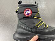 CANADA GOOSE WOMENS TORONTO black 7783M - 2
