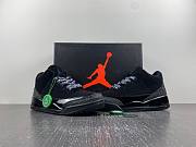 Air Jordan 3 black cat CK9246-168 - 1