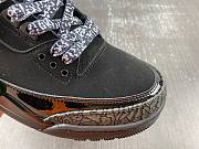 Air Jordan 3 black cat CK9246-168 - 4