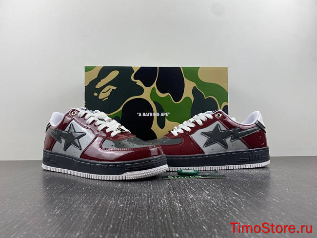 BAPE STA  W - 1
