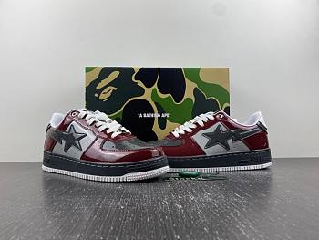 BAPE STA  W