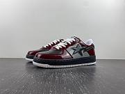 BAPE STA  W - 5