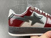 BAPE STA  W - 4