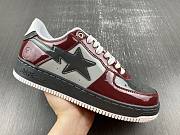 BAPE STA  W - 3