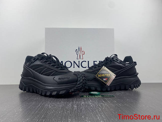 Moncler   Trailgrip GTX 3M - 1