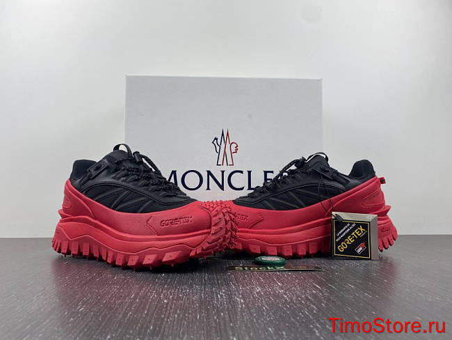 Moncler   Trailgrip GTX 3M 1 - 1
