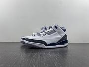 Air Jordan 3 “Midnight Navy”  CT8532-140 - 6