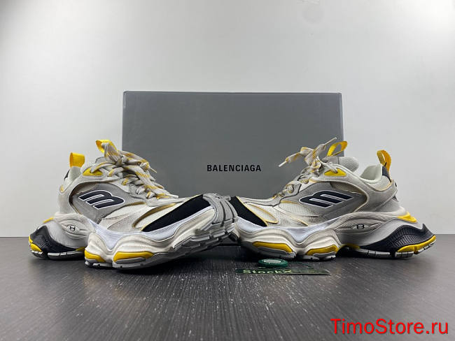 Ba1enc1aga CARGO  87 - 1