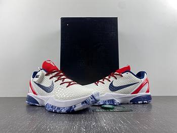 NIKE）Zoom Kobe 6 ZK6 