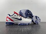 NIKE）Zoom Kobe 6 ZK6  - 4
