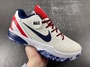 NIKE）Zoom Kobe 6 ZK6  - 2