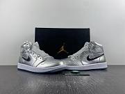  Air Jordan 1 High Golf   FD6815-001 - 1