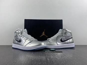  Air Jordan 1 High Golf   FD6815-001