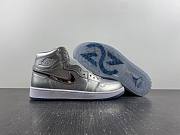  Air Jordan 1 High Golf   FD6815-001 - 5