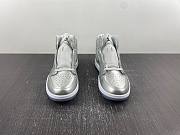  Air Jordan 1 High Golf   FD6815-001 - 4
