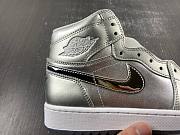  Air Jordan 1 High Golf   FD6815-001 - 3