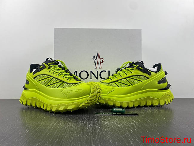 Moncler   Trailgrip GTX 3M 5 - 1