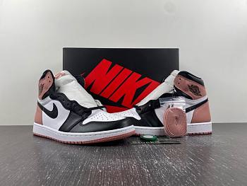 Air Jordan 1 Retro High OG NRG  861428-101