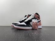 Air Jordan 1 Retro High OG NRG  861428-101 - 3