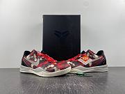 NIKE 555035-601 Kobe 8 System 