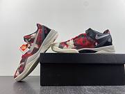 NIKE 555035-601 Kobe 8 System 