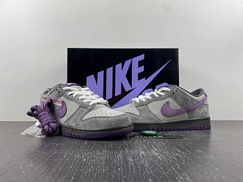 Dunk SB Low Purple Pigeon  304292-051