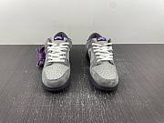Dunk SB Low Purple Pigeon  304292-051 - 2