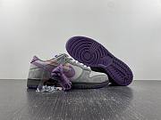 Dunk SB Low Purple Pigeon  304292-051 - 3